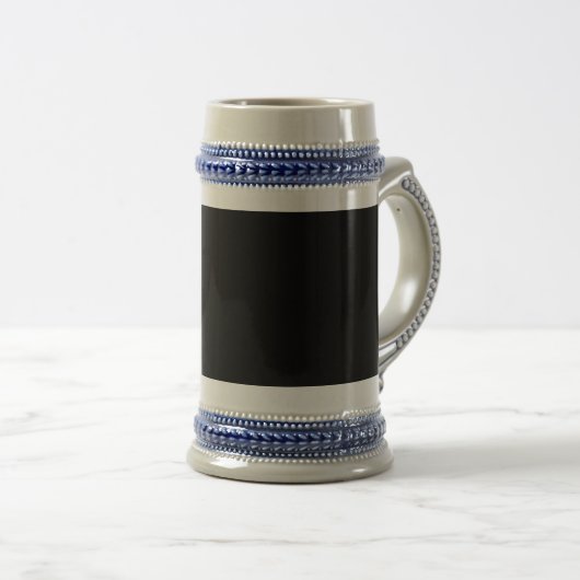 CHOPE À BIÈRE DAD ULTRA MAGA TRUMP BREW BEER STEIN (Devant droit)