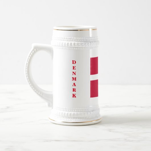 CHOPE À BIÈRE DANEMARK (Gauche)