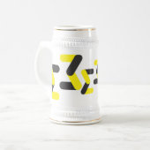 Chope À Bière Dansons (Devant gauche)