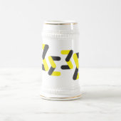 Chope À Bière Dansons (Centre)