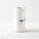 Chope À Bière Datsun 240Z (Centre)