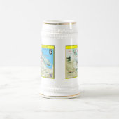 Chope À Bière DELTA RAIDERS AO (zone d'exploitation) (Centre)