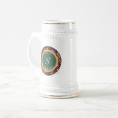 Chope À Bière Déménageurs modernes (Devant gauche)
