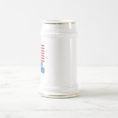 Chope À Bière Démunir Les Politiciens (Centre)