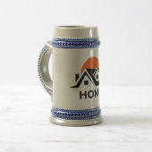 Chope À Bière Design Stein moderne et élégant pour votre maison (Devant gauche)