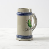 Chope À Bière Dill-icieux (Devant droit)