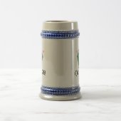 Chope À Bière Dill-icieux (Centre)