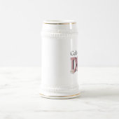 Chope À Bière DIVA de GoldenDoodle (Centre)