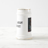 Chope À Bière Divertissement de Saprx (Centre)