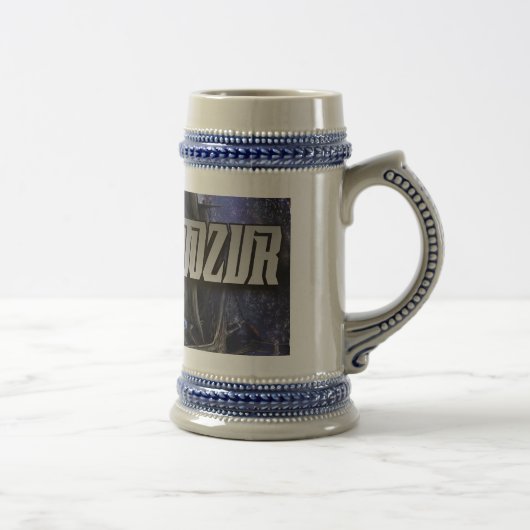 Chope À Bière Dozurstein (Droite)