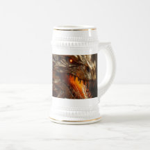 Dragon d'or