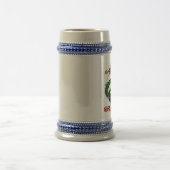 Chope À Bière Dragon, graine, Chine, Chinois, Barware, cruche de (Centre)