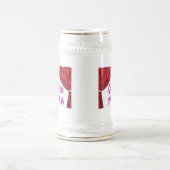 CHOPE À BIÈRE DRAMA MAMA (Centre)