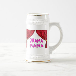 CHOPE À BIÈRE DRAMA MAMA
