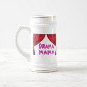 CHOPE À BIÈRE DRAMA MAMA (Gauche)