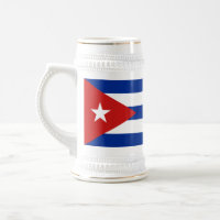 Drapeau de Cuba