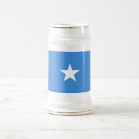 Drapeau de la Somalie