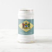 CHOPE À BIÈRE DRAPEAU DE RETARD (Centre)