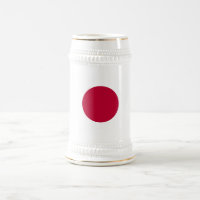 Drapeau du Japon