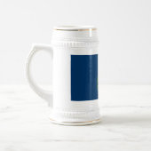 CHOPE À BIÈRE DRAPEAU VERMONT (Gauche)