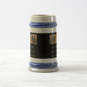 Chope À Bière Dream Believe Atteindre Motivational Quote Modèle (Centre)