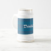 Chope À Bière Drinkability Stein (Devant gauche)