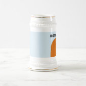 CHOPE À BIÈRE DRÔLE FESSE NUE CUL SEC (Centre)