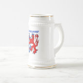 Chope À Bière Dusseldorf (Devant droit)