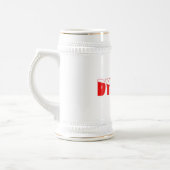 Chope À Bière Dykking (norvégien) (Gauche)