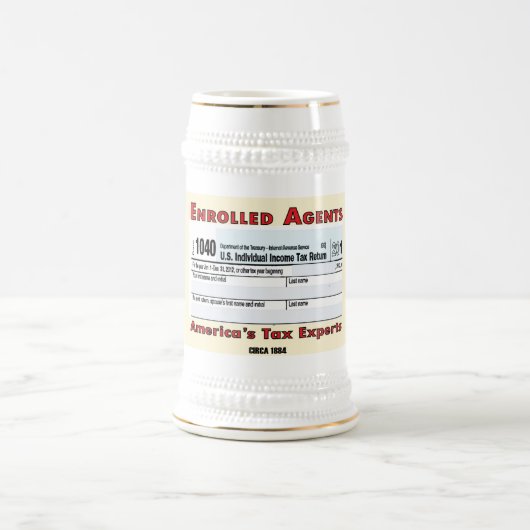 Chope À Bière Ea Stien (Centre)