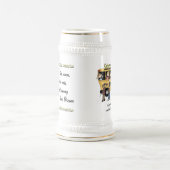 Chope À Bière Écoles (Centre)