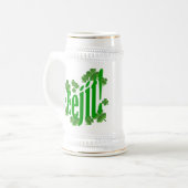 Chope À Bière Eejit (Devant gauche)