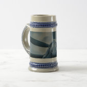 Chope À Bière Effacez Prop ! (Devant gauche)