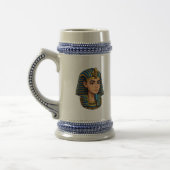 Chope À Bière Égypte antique (Gauche)