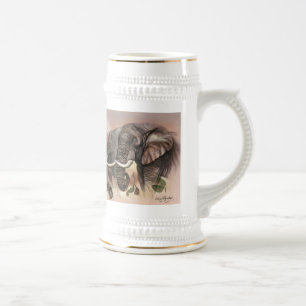 CHOPE À BIÈRE ÉLÉPHANT