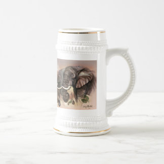 CHOPE À BIÈRE ÉLÉPHANT