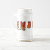 Chope À Bière Ember Stein (Devant gauche)