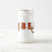 Chope À Bière Ember Stein (Centre)