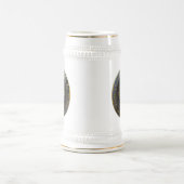 Chope À Bière Emblème USSOCOM (Centre)