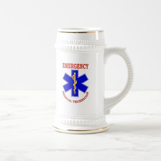 CHOPE À BIÈRE EMT (Droite)