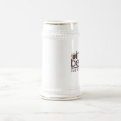 Chope À Bière En bières de chien…. (Centre)