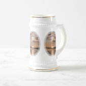 CHOPE À BIÈRE ENSOLEIL (Devant droit)