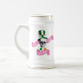 Chope À Bière Équipe d'Irlande (Gauche)