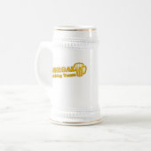 Chope À Bière Équipe du Sénégal de boisson (Devant gauche)
