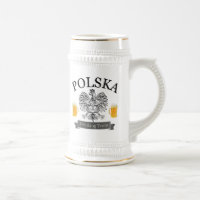 Équipe potable Stein de Polska