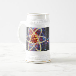 Chope À Bière Espace Atomique