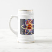 Chope À Bière Espace Atomique (Gauche)