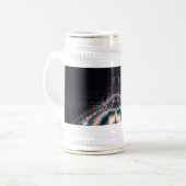 Chope À Bière Espace magique (Devant gauche)