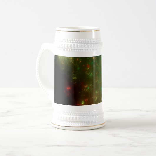 Chope À Bière Espace vert (Devant gauche)