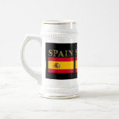 CHOPE À BIÈRE ESPAGNE (Gauche)